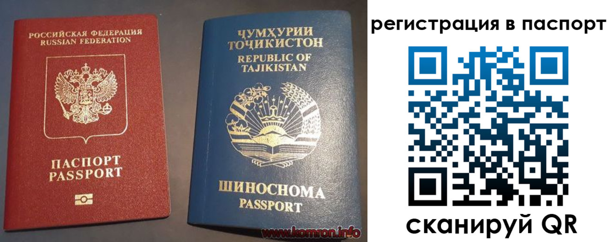 прописка в квартире в Баймаке