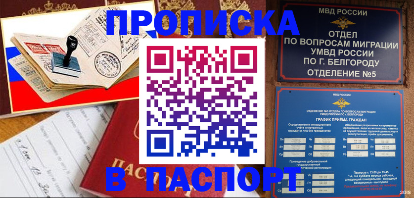 купить прописку в Баймаке